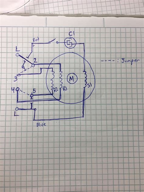 ge triclad induction motor wiring diagram wiring diagram