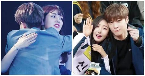 6 Idol Pairs Who Claim To Be Just Friends Of The