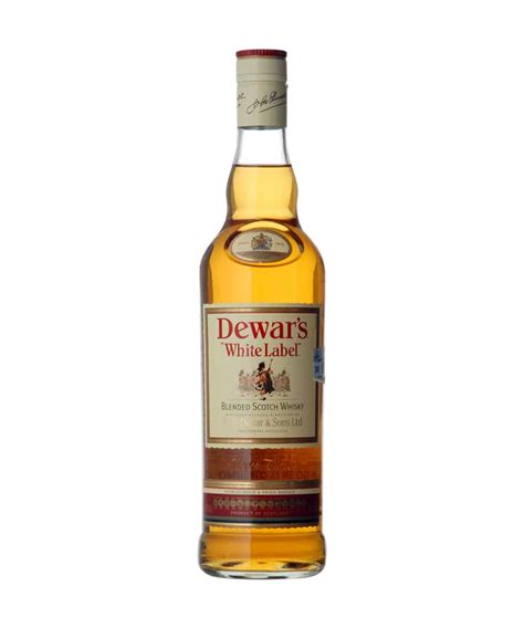 dewars white label comprar whisky whisky escoces blended dewars