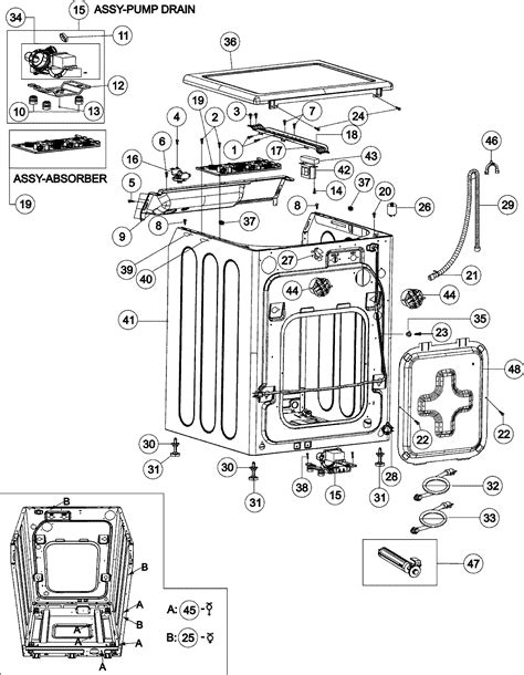 maytag neptune tl washer   drain  stops mid cycle