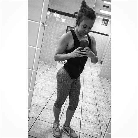 All The Hours Under The Bar Have Paid Off For Ig Jennrowe00 💪 Has Been