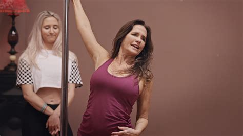 Strip Down Rise Up Trailer Netflix Documentary On Pole Dancing Vimooz