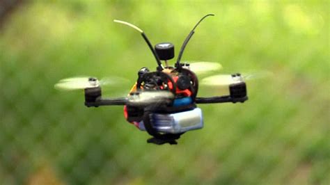 flying  drone   licence    fined