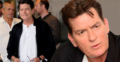 hiv positive charlie sheen admits having unprotected sex
