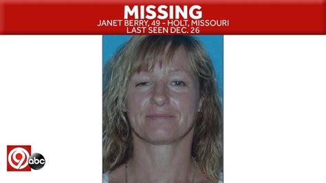 clay county sheriff says missing 49 year old woman found safe