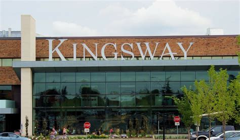 kingsway mall pm signs