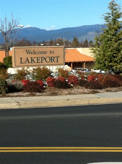 city  lakeport public services government lakeport ca united states reviews