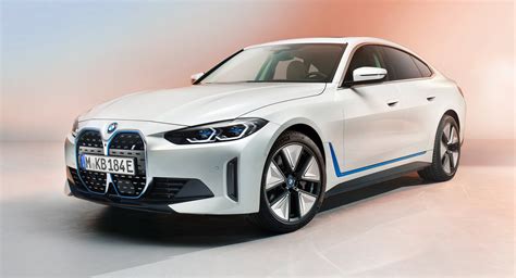 australian shoppers   reserve   electric bmw  carscoops