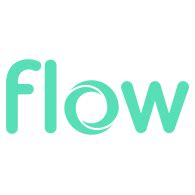 flow brands   world  vector logos  logotypes