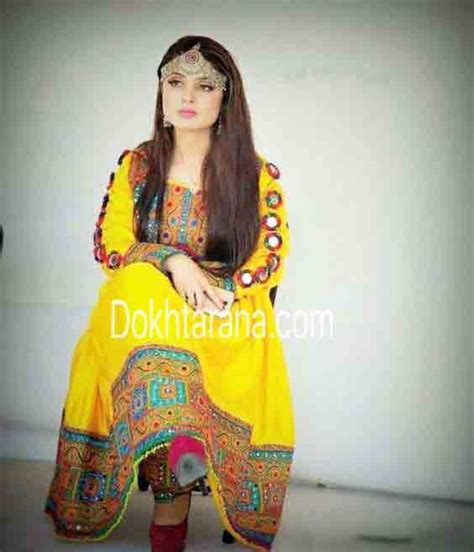 Pathani Dresses For Women Afghani Designs 6 Fashioneven