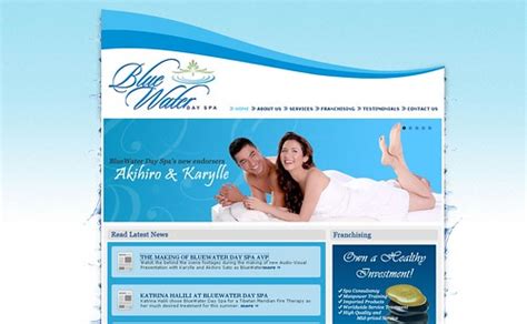 karylle    blue water day spas newest endorsers badudets