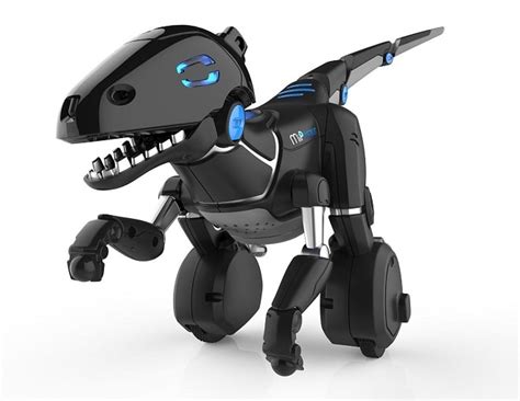 wowwee mip robot miposaur review mommy today magazine