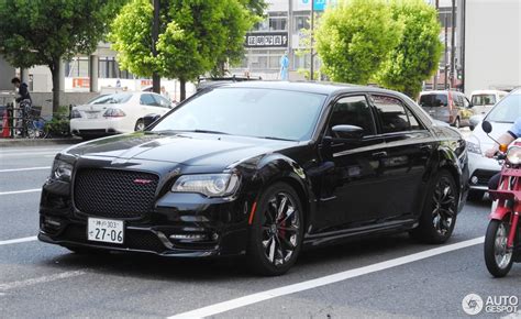 chrysler  srt   juni  autogespot