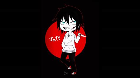 Jeff The Killer Lazari Eyeless Jack Youtube