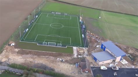 training ground close  completion youtube