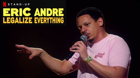 eric andre legalize everything 2020 scraps from the loft