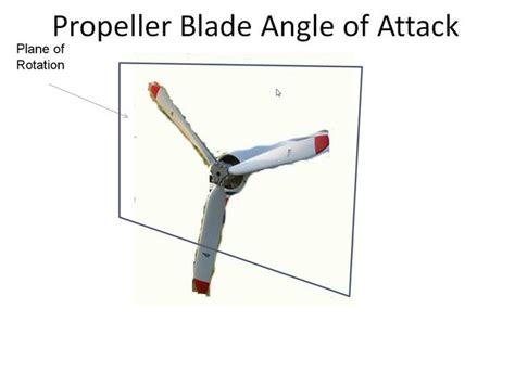 explaining  propeller blade angle  attack  carlow  vimeo