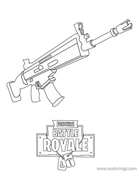 fortnite coloring pages heavy shotgun xcolorings   xxx hot girl