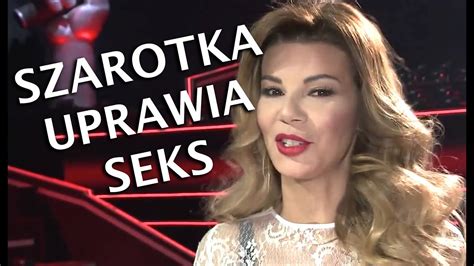 edyta górniak szarotka uprawia seks Ścianka myśli youtube