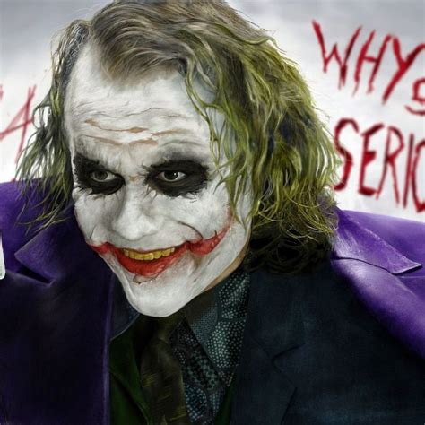 10 Top Heath Ledger Joker Image Full Hd 1920×1080 For Pc