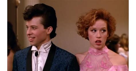 pretty in pink movie review