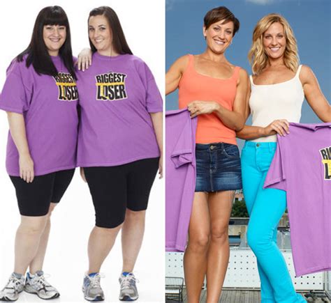 [video] ‘biggest Loser’ Secrets From The Show — Hannah