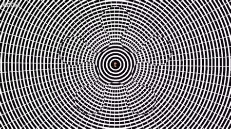 Watching This Optical Illusion Video Is Like Being On Drugs
