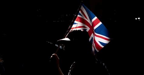 brexit day       british tradition  atlantic