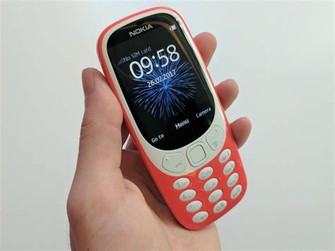 from the new nokia 3310 to interactive pencils the future of tech is nostalgia the independent