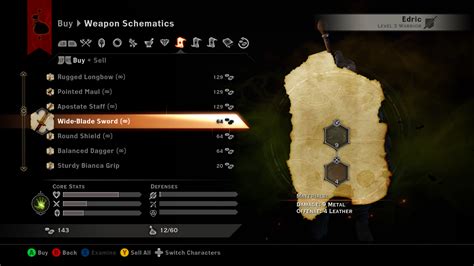 Seggrich At Dragon Age Inquisition Nexus Mods And Community
