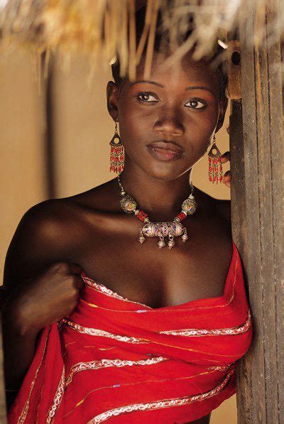 The Beauty Of The African Culture Nigeria