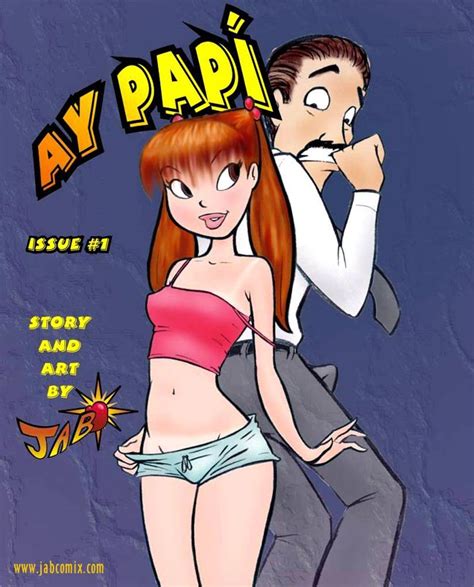 Ay Papi Dat Ass Image 67251