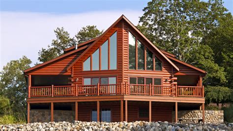 cost  build  log cabin kobo building