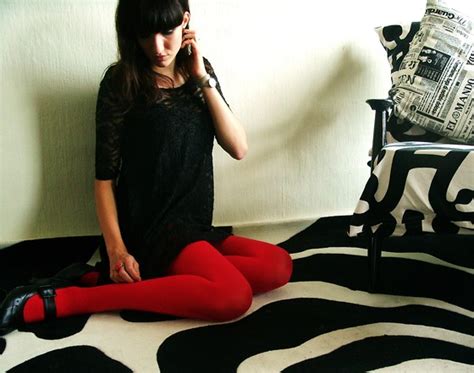 amber s my fucking ace vintage chair very cheap red tights black heels grey watch t
