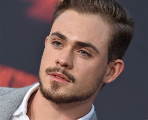How Do You Pronounce Dacre Montgomery 46 Celebrity Names You Ve Been