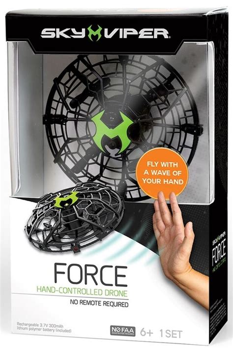 buy sky viper force hover sphere  mighty ape nz
