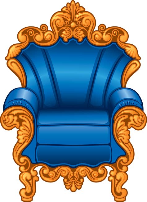 armchair png image