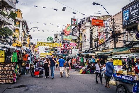 bangkok neighborhoods    visit bangkok trip ideas