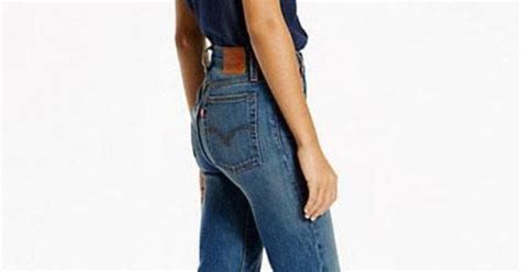 Wedgie Jeans Promise To Make Your Butt Look Amazing