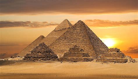 great pyramid egypt historical place  visit world
