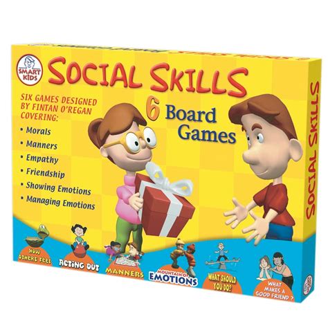 didax social skills board game walmartcom walmartcom
