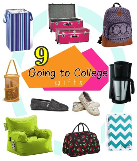 9 Going To College T Ideas Vivid S