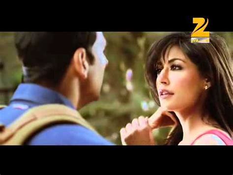 promo  desi boyz promo   zee aflam featuring john