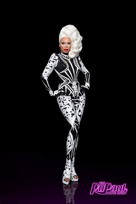 Zaldy Is The Designer Rupaul Wouldn’t Go Anywhere Without