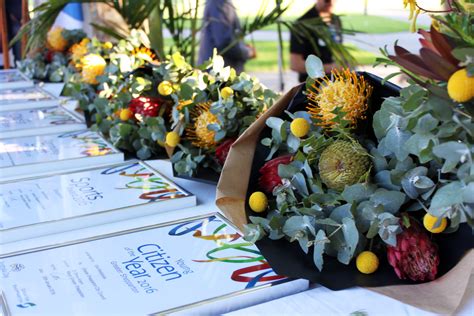 anzac day arrangments native inspired flowers   celebrate