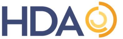 hda logo vantage consulting group