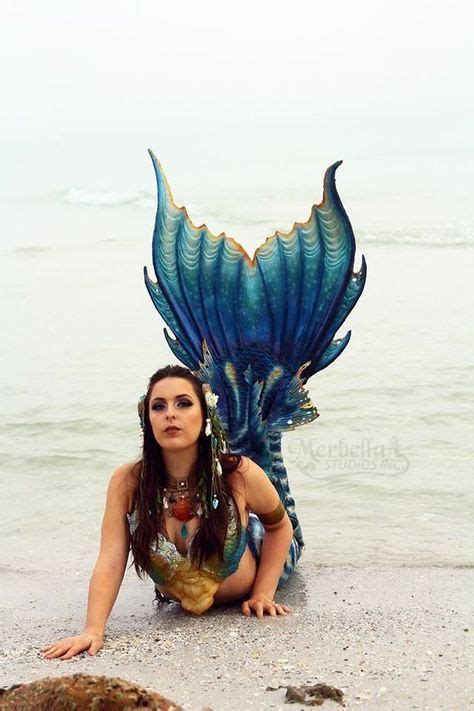 174 Best Mermaids Images On Pinterest Mermaids The Little Mermaid