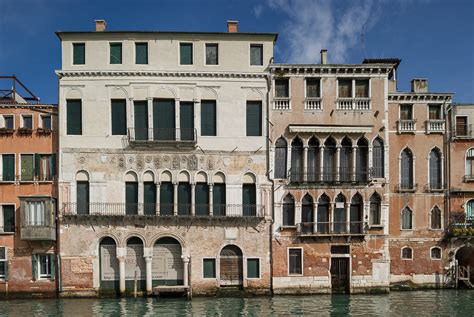 ca da mosto  palazzo dolfin venezia   flickr