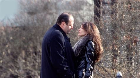 [watch] The Sopranos Season 3 Episode 9 The Telltale Moozadell 2001