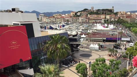 cannes  youtube